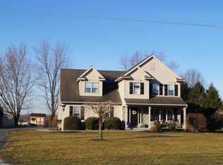 770 Strasburg Pike, Strasburg, PA 17579