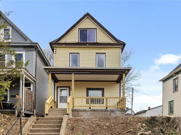 311 Elsdon St, Pittsburgh, PA 15214