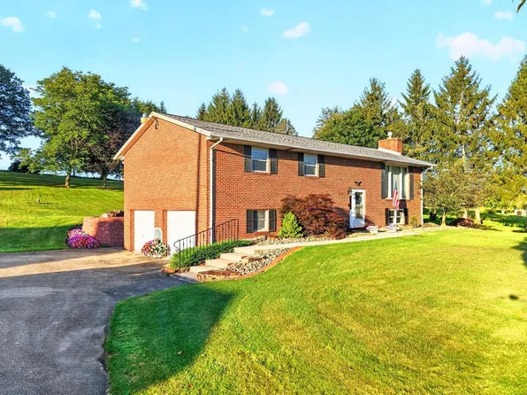 6673 Glades Pike, Somerset, PA 15501