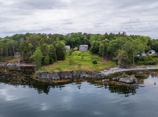 391 Main Road, Islesboro, ME 04848