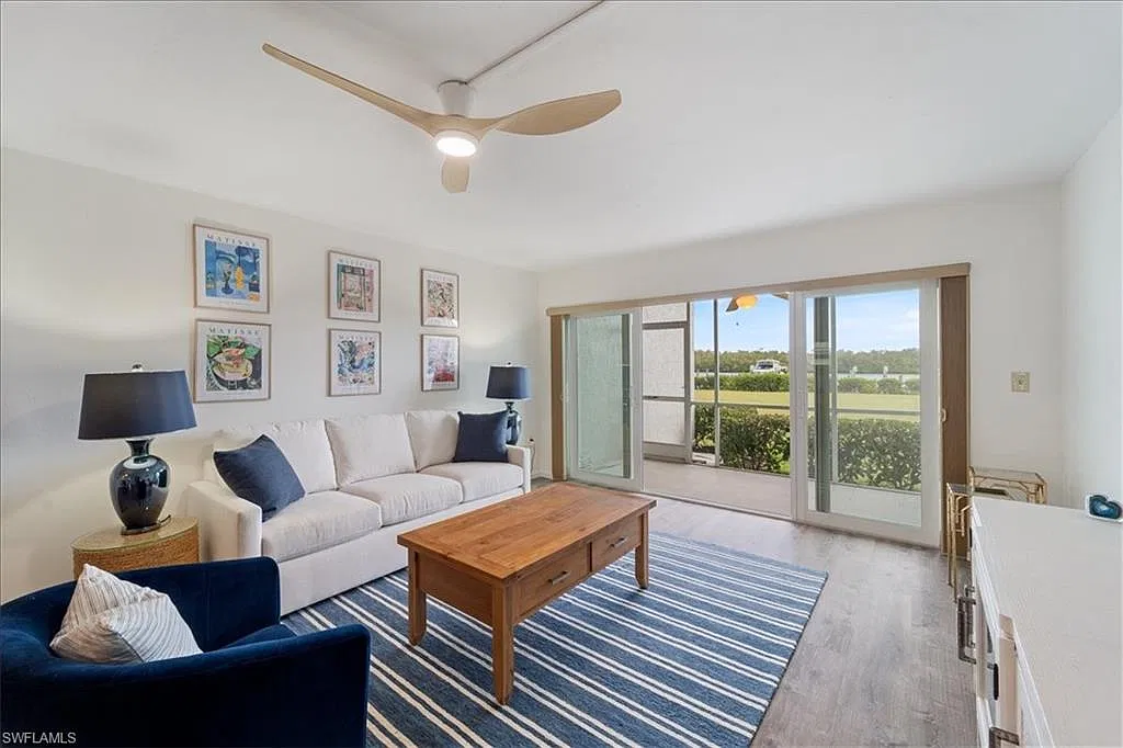 2 bed, 2.0 bath, 1100 sqft, $5,500 — Photo 4
