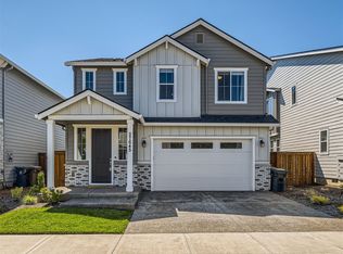 27645 SW Alder Ln, Wilsonville, OR