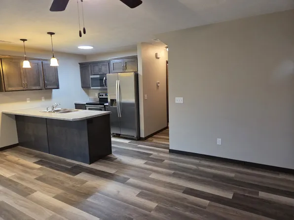 9509 W Gert St, Sioux Falls, SD 57106