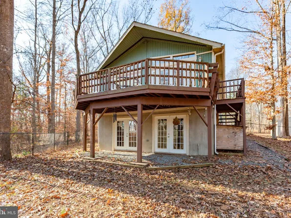 6217 Belmont Rd, Mineral, VA 23117