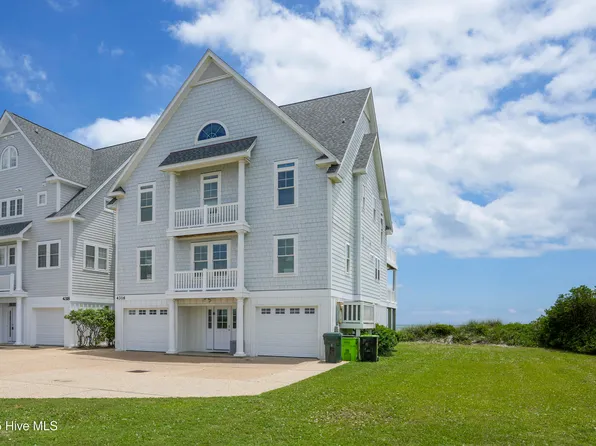 4316 Island Drive, North Topsail Beach, NC 28460