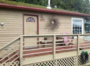 301 Spring View Place, Sequim, WA 98382