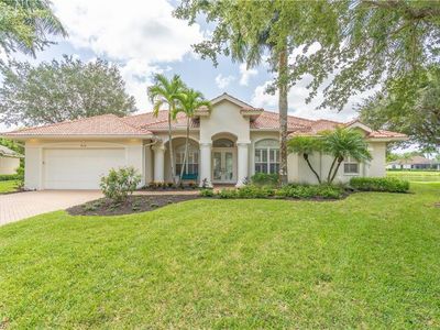 4616 Snowy Egret DR, Naples, FL, 34119