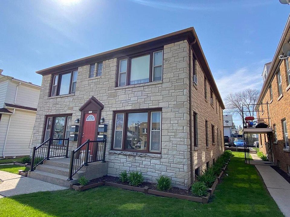1st image of 5309 W Greenfield AVENUE