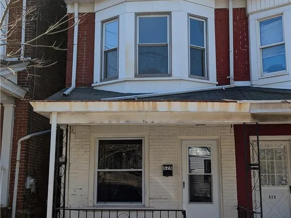 628 Hayes St, Bethlehem, PA 18015