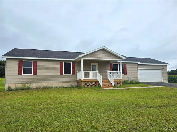 6082 Rock Rd, Verona, NY 13478