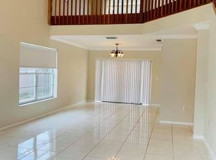 3187 NW 122nd Ave, Sunrise, FL 33323