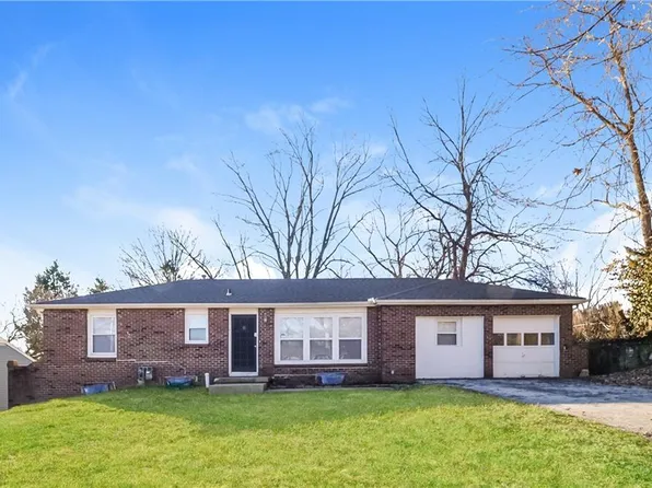 5715 Lathrop Ave, Kansas City, KS 66104