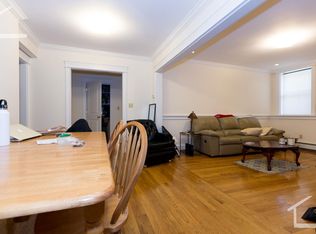 25 Glenville Ave #B, Allston, MA 02134
