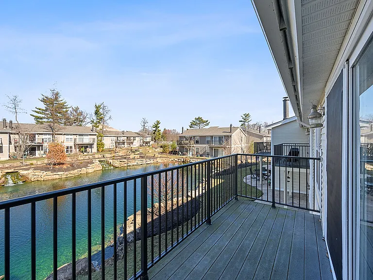 Harpers Point Apartments* — Photo 87