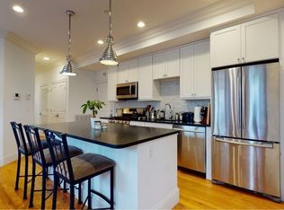 15 Preble St APT 2, South Boston, MA 02127