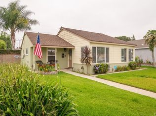 11721 Benfield Ave, Norwalk, CA 90650