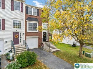 341 S Oak St, Bethlehem, PA 18017