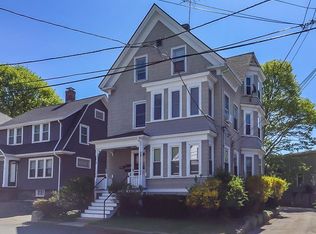 13 Roy St, Swampscott, MA 01907