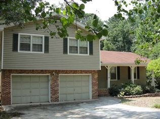 2441 Gene Ct, Snellville, GA 30078