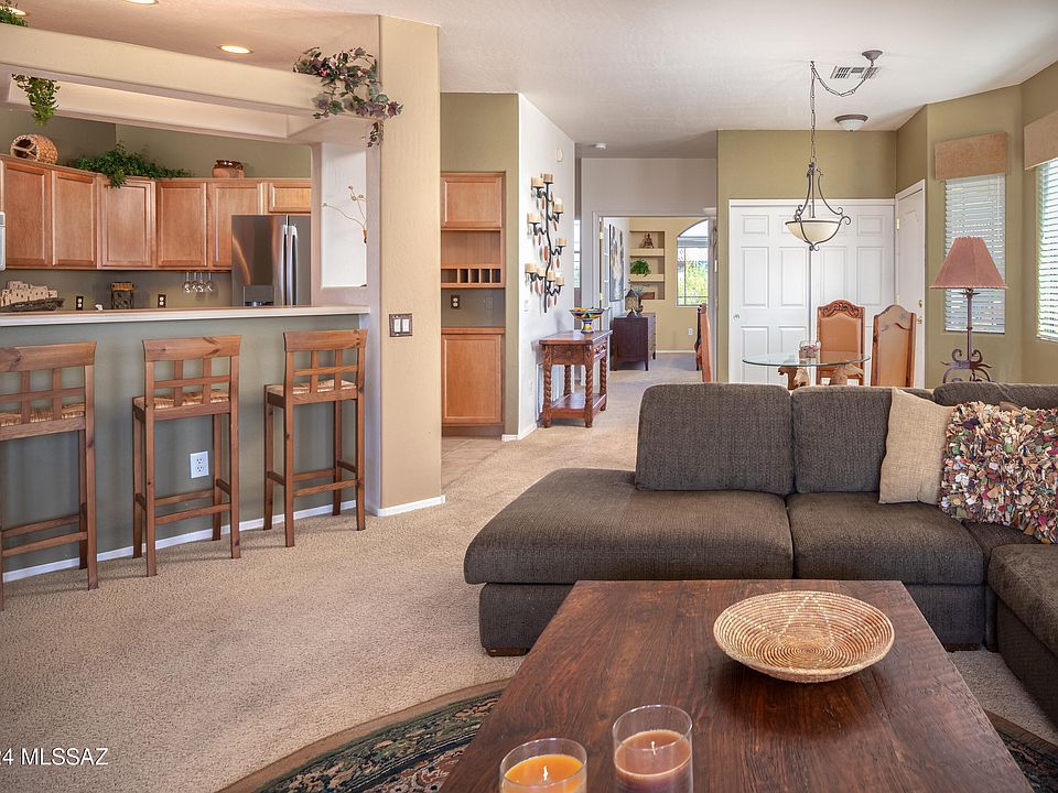 1st image of 695 W Vistoso Highlands Dr #206