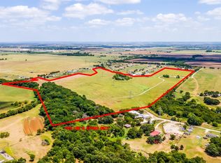 8306 County Road 109, Alvarado, TX 76009