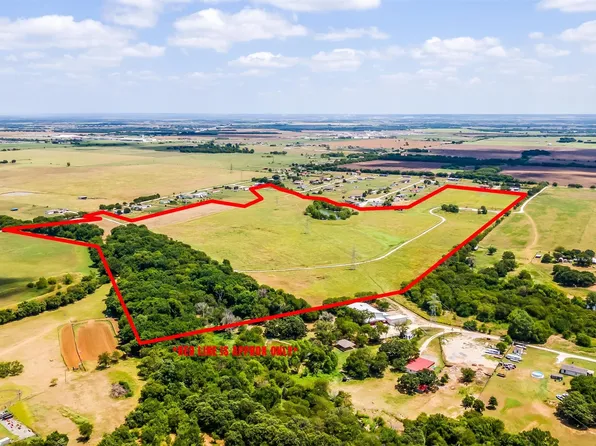 8306 County Road 109, Alvarado, TX 76009