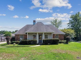 7324 Mosspoint Ln, Denham Springs, LA 70706