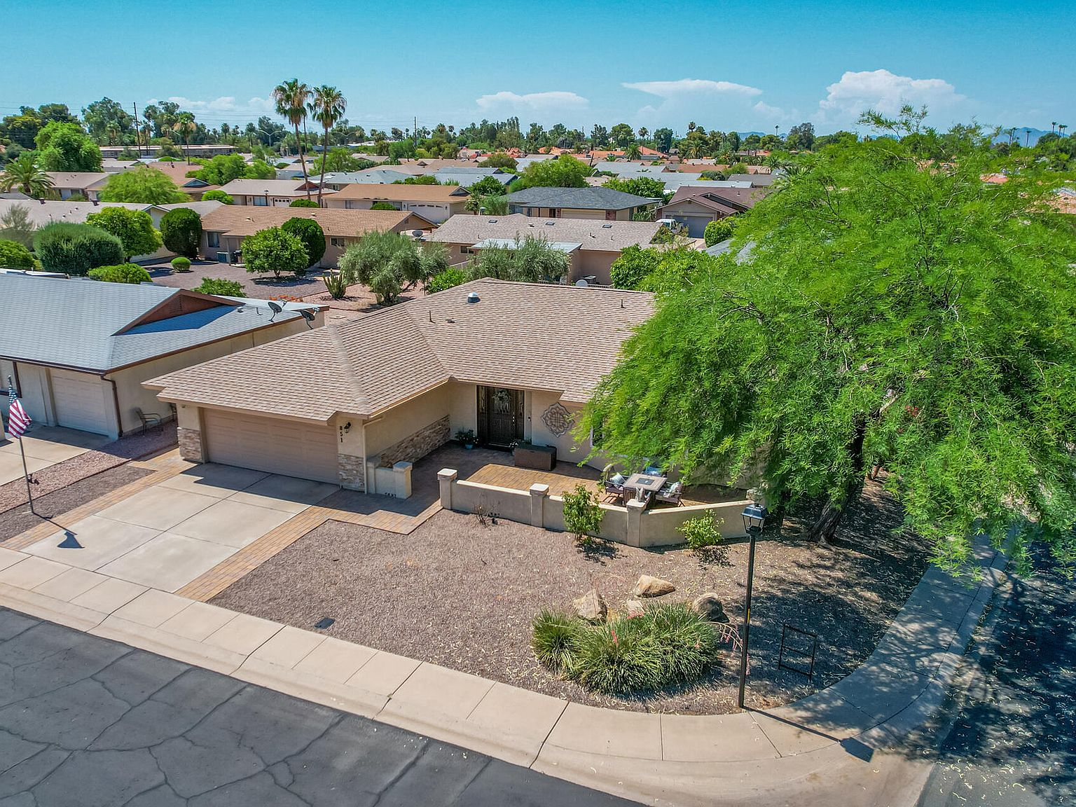 851 Leisure World Blvd, Mesa, AZ 85206 Zillow
