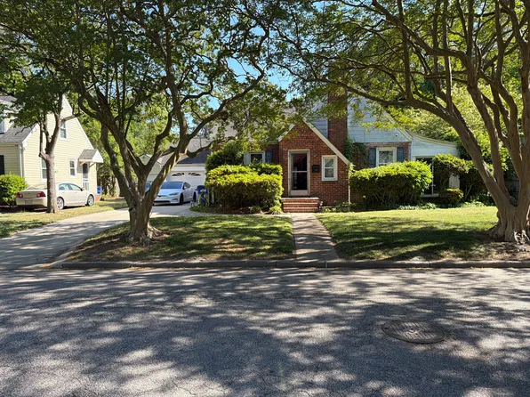209 Burleigh Ave, Norfolk, VA 23505