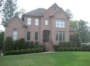 1020 Newhaven Ct, Birmingham, AL 35242