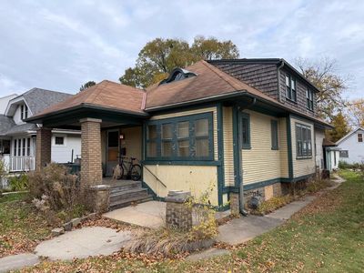 4836 North Mohawk AVENUE, Glendale, WI, 53217