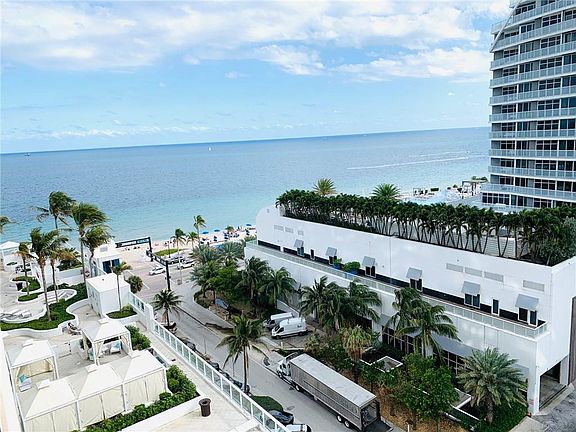 2nd image of 505 N Fort Lauderdale Beach Boulevard #1205