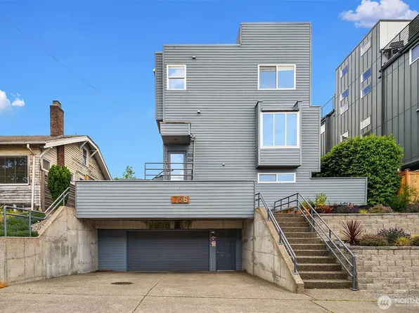 756 N 72nd Street #201, Seattle, WA 98103