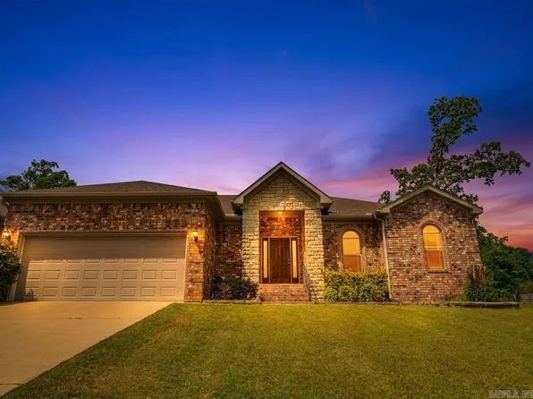 5501 Aviator Dr, Jacksonville, AR 72076