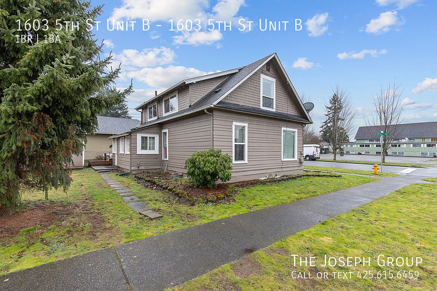 1st image of 1603 5th St #B