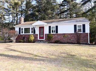 256 Forest St, Pembroke, MA 02359