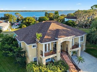 122 Waterberry Dr, Tarpon Springs, FL 34688