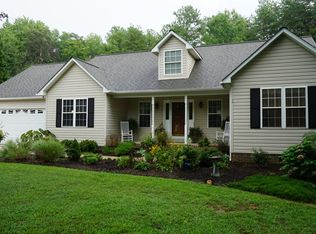 1501 E Fork Dr, Salisbury, NC 28146