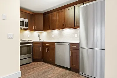 Rented by Mirador Real Estate