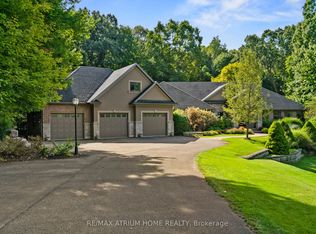 200 Pancake Ln, Pelham, ON L0S 1M0