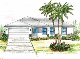 1718 NW 3rd St, Cape Coral, FL 33993