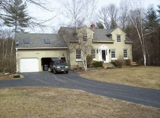 18 Quail Ridge Rd, Concord, NH 03301