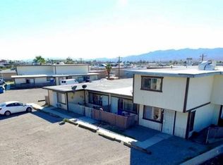 1629 Turquoise Rd #F, Bullhead City, AZ 86442