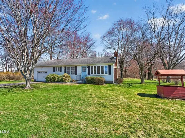 720 Mac Elroy Road, Ballston Lake, NY 12019