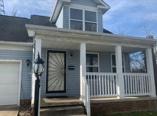 14902 Florida Ave, Cleveland, OH 44128