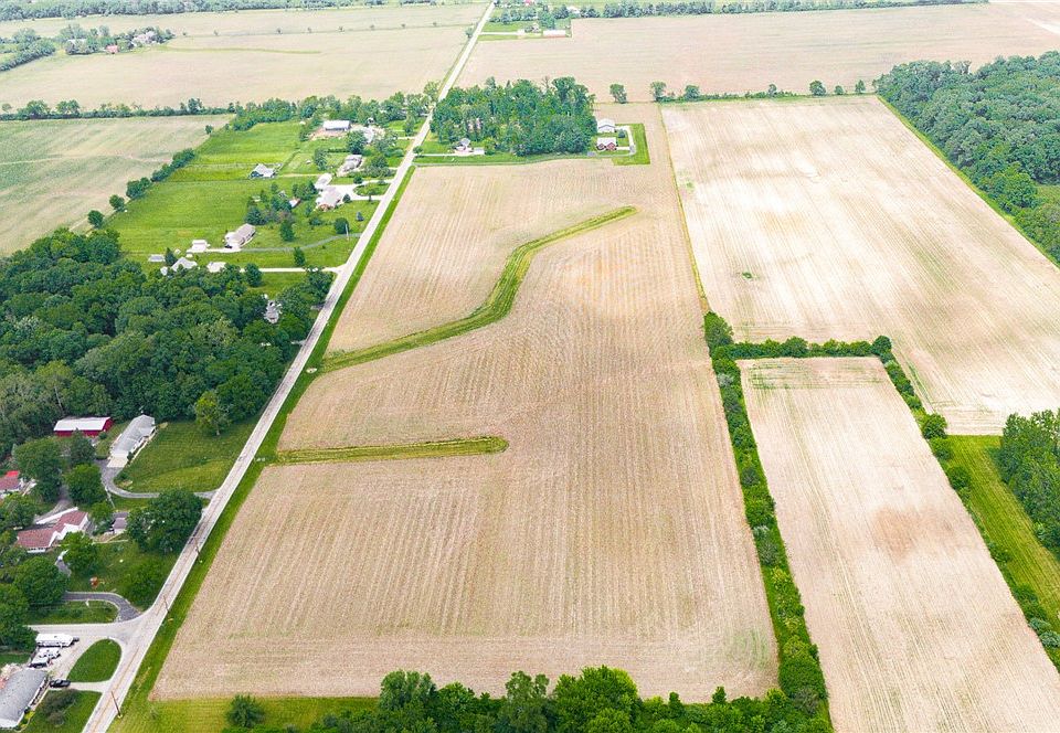 1st image of 0 Kessler Rd