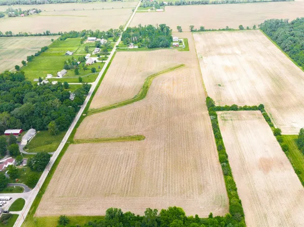 0 Kessler Rd, West Milton, OH 45383