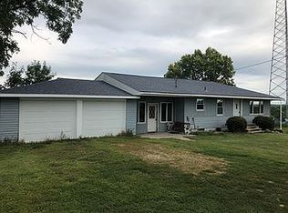 2344 NW 76th St, Medford, MN 55049