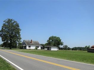 169 Sullivan Farm Rd, Statesville, NC 28625
