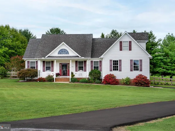 10903 Holt Ct, Denton, MD 21629